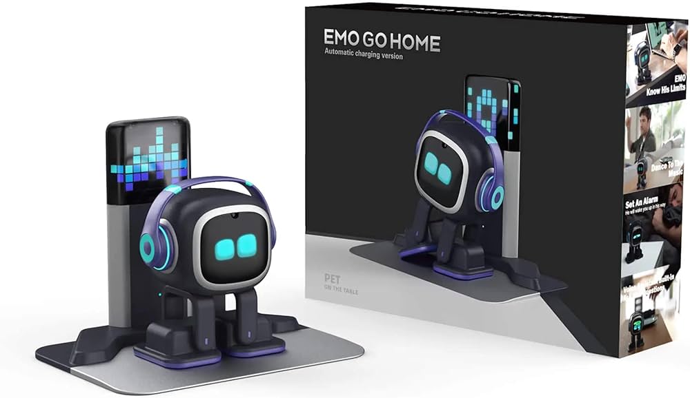 EMO Ai