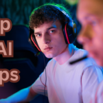 Top 5 AI Apps