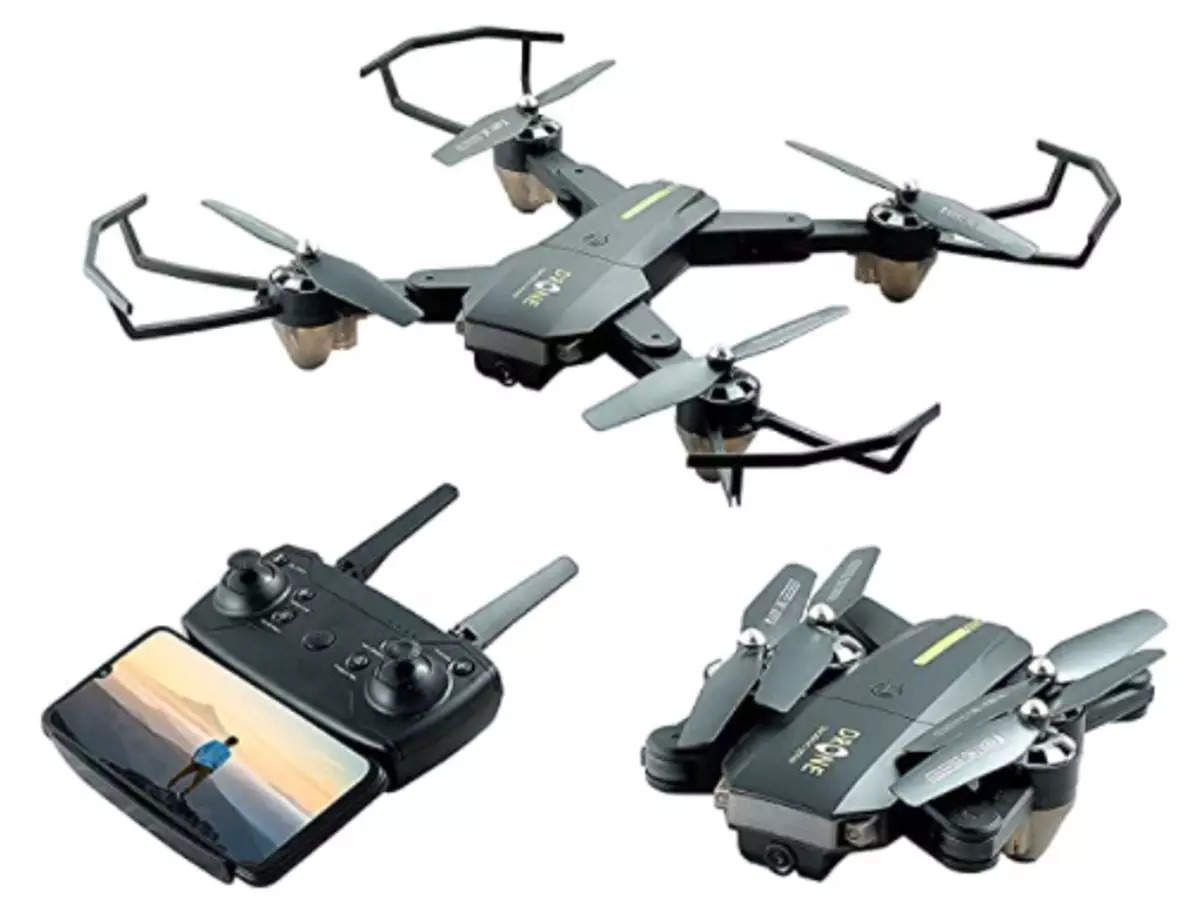 Top 5 Drones under Rs 5000