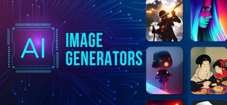 Image Generator AI Tools