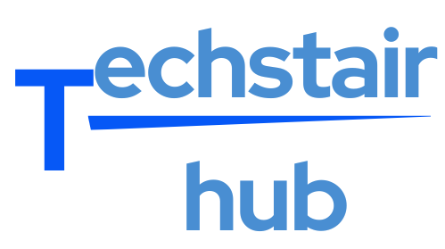 Techstairhub