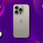 Top 5 iPhones