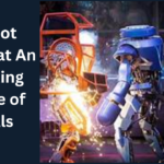 Robot Combat