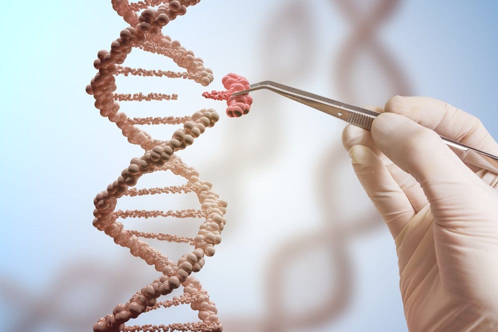 Genome Editing Technology