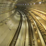 Underground Train