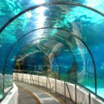 Underwater Metro
