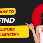 How To Find Youtube Influencers