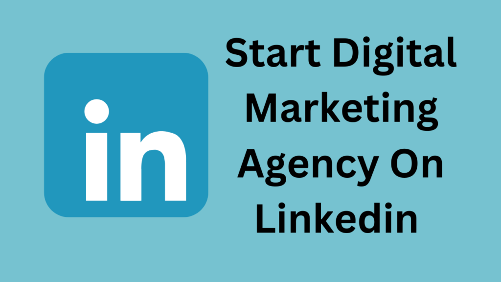 digital marketing agency linkedin