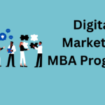 Digital Marketing MBA Programs