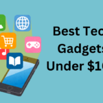 Best Tech Gadgets Under $100