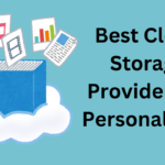 Best Cloud Storage Provider For Personal Use