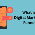 Digital Marketing Funnel