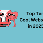 Cool Websites