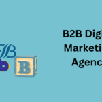 B2B Digital Marketing Agency