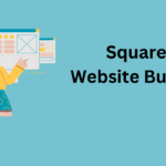 Square Website Builder