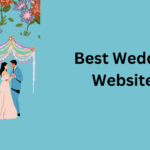 Best Wedding Websites