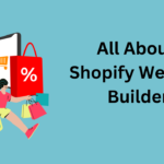 Shopify Website Builder
