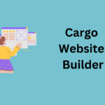Cargo Website Builder