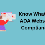 ADA Website Compliance