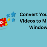 YouTube Videos to MP3