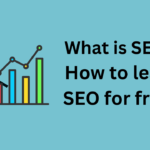 What is SEO
