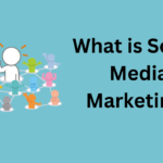 What is Social Media Marketing