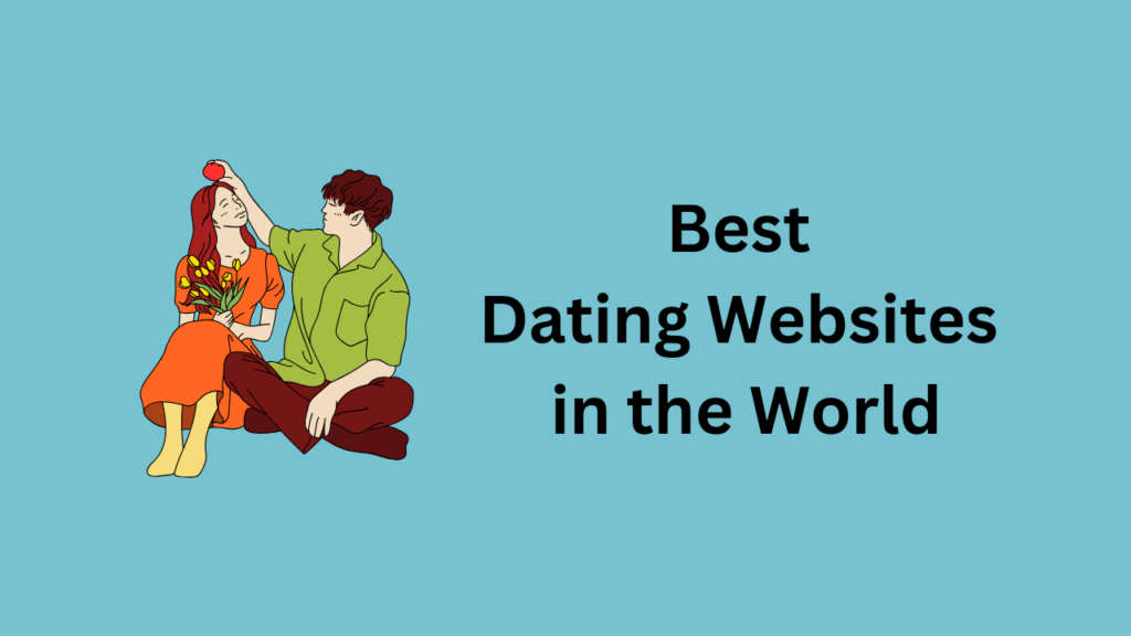 Best Dating Websites