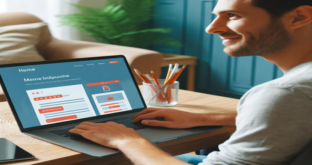 Cheapest website builders