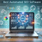 Automated Seo Software