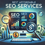 Affordable SEO Services