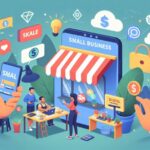 How is digital marketing benefits for small businesses?