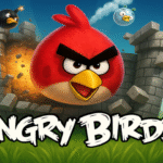 Angry Birds